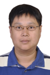 杨亚林-2021年南阳“最美科技工作者