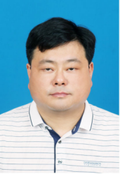 李政-2021年南阳“最美科技工作者