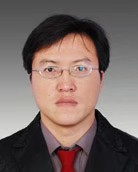吴战勇-2021年南阳“最美科技工作者