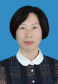 贾荣玲-2022年南阳“最美科技工作者