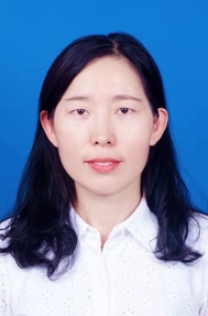 刘维娜-2022年南阳“最美科技工作者