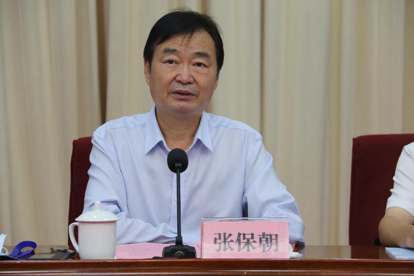 南阳市医学会南阳市医师协会2022年工作会议隆重召开