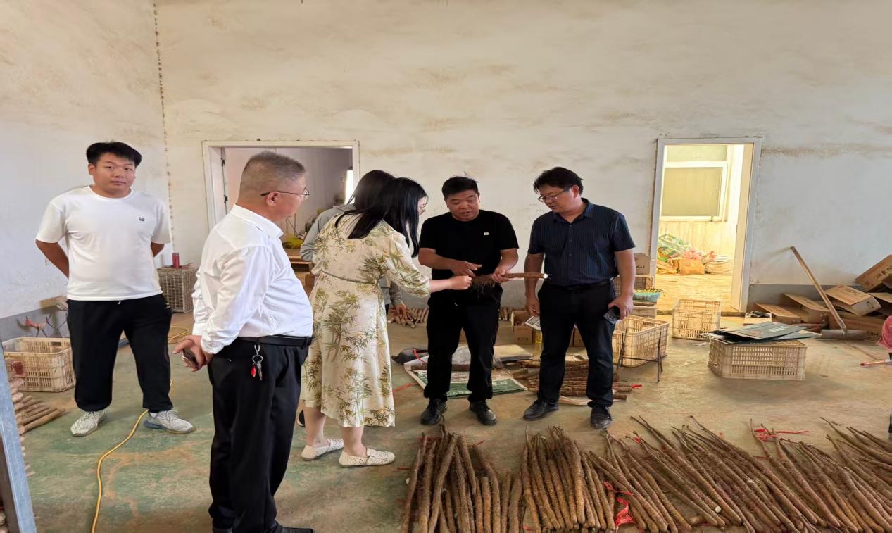 科技小院5月
